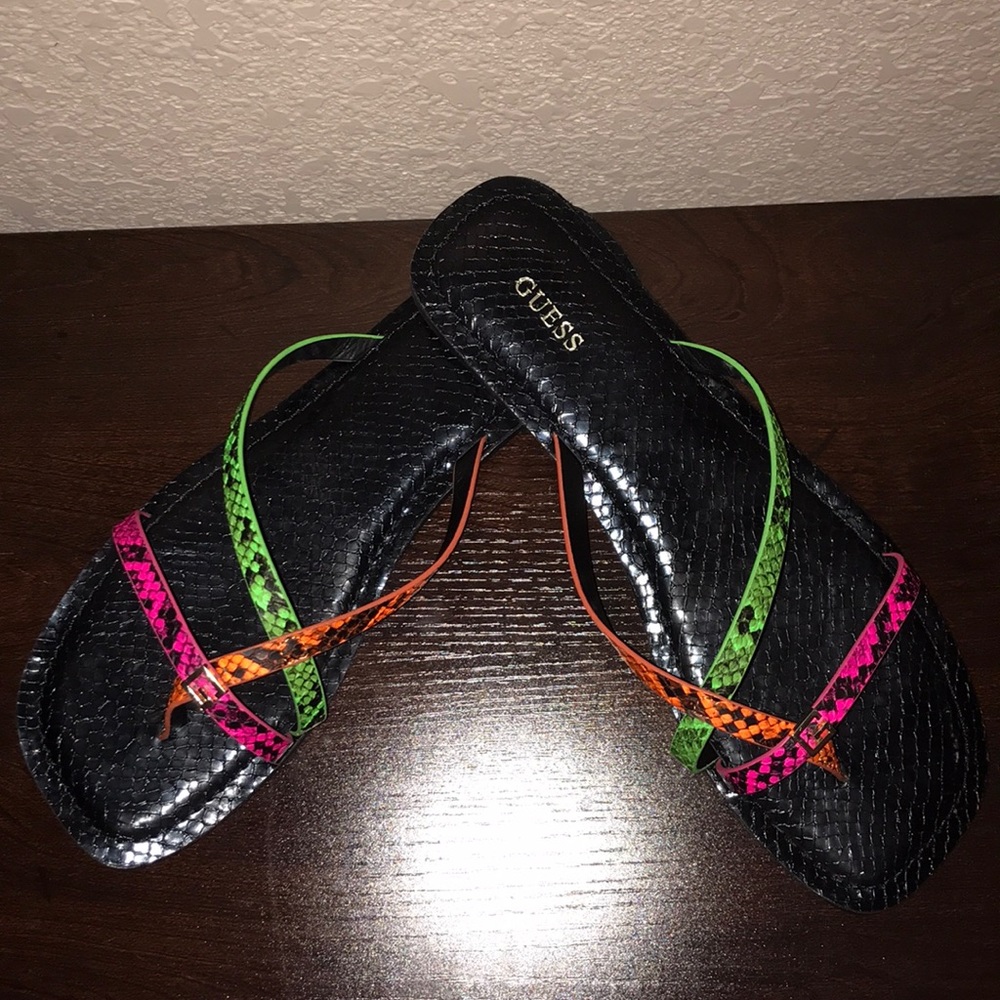Guess Sandals